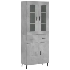 witrynka-szarosc-betonu-695x34x180-cm-material-drewnopochodny