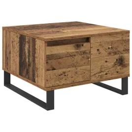 stolik-kawowy-z-szuflada-stare-drewno-55-x-55-x-365-cm