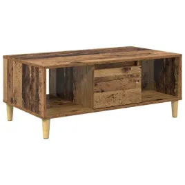 stolik-kawowy-z-szuflada-stare-drewno-90-x-50-x-26-5-cm