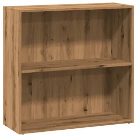 regal-na-ksiazki-dab-artisian-80x30x77-cm