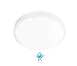 luvo-d295-plafon-okrag-z-czujnikiem-ruchu-2xe27-ip44-bialy