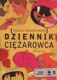 dziennik-ciezarowca-tomasz-kwasniewski-czyta-krzysztof-pralat-cd-mp3
