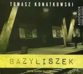 bazyliszek