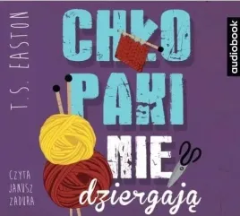 chlopaki-nie-dziergaja-t-s-eatson-audiobook-mp3-cd