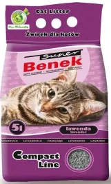 super-benek-zwirek-bentonitowy-dla-kota-compact-lavenda-5l