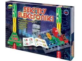 sekrety-elektroniki-zestaw-ponad-180-eksperymentow-maly-elektronik-uklady
