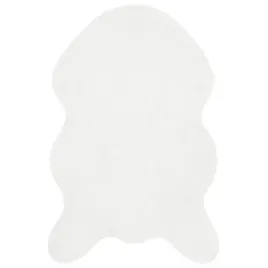 dywan-z-sztucznego-kroliczego-futra-olite-bialy-50-x-80-cm