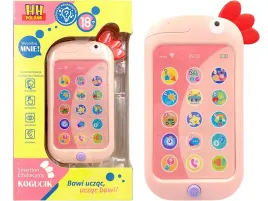 interaktywny-telefon-kogucik-smartfon-edukacyjny-mowi-po-polsku-dzwieki
