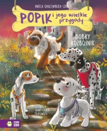 popik-i-jego-wielkie-przygody-dobry-rozbojnik-aniela-cholewinska-szkolik