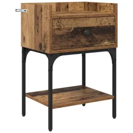 stolik-nocny-z-szuflada-stare-drewno-40-x-29-x-60-cm