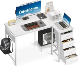 coleshome-biurko-narozne-100x70cm-biale