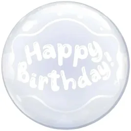 balon-foliowy-kula-przezroczysta-happy-birthday-takarakosan-16-orb