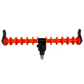 york-regulowana-podporka-feedera-orange-27cm