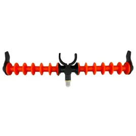 podporka-york-feeder-pomaranczowo-czarna-29cm