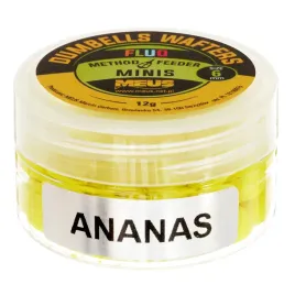 dumbells-wafters-fluo-meus-minis-6mm-12g-ananas