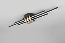 cinto-lampa-sufitowa-3xled-20w-3000k-czarna-zlota-r67873180-rl