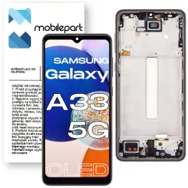 samsung-galaxy-a33-5g-wyswietlacz-lcd-sm-a336-ekran-ramka-oled