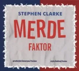 merde-faktor-cd-stephen-clarke