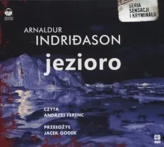 jezioro