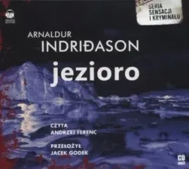 jezioro