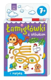 lamiglowki-z-olowkiem-z-malpka-od-7-lat-beata-karlik