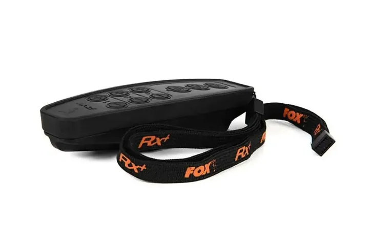 fox-pilot-rx-stan-opakowania-oryginalne