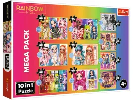 trefl-puzzle-10w1-rainbow-high-kolekcja-modnych-lal