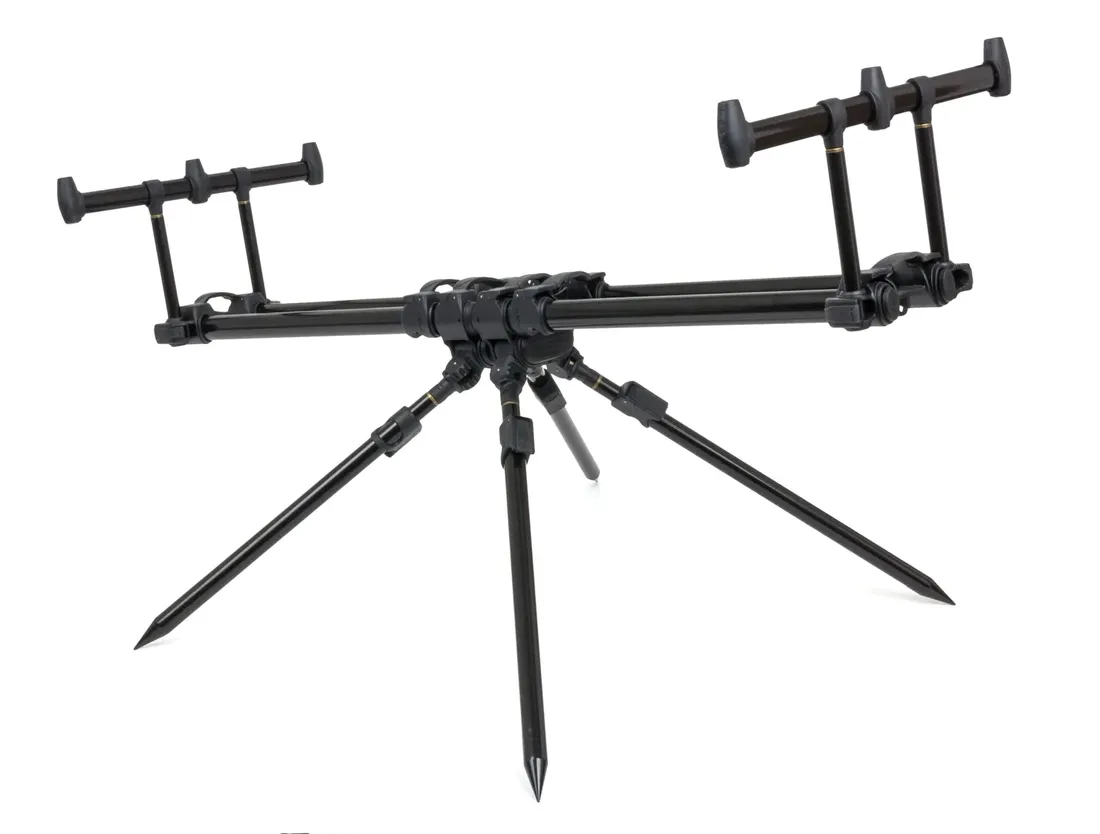 statyw-karpiowy-fox-ranger-mk2-stan-nowy
