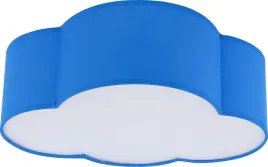 cloud-mini-plafon-2-punktowy-niebieski-tk-lighting