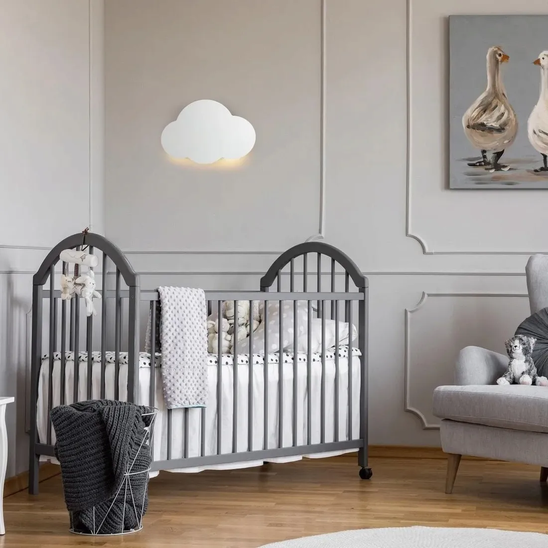 cloud-kinkiet-2-punktowy-bialy-4964-tk-lighting