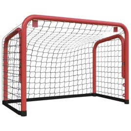 bramka-do-hokeja-czerwono-czarna-stal-malowana-proszkowo-68x32x47-cm