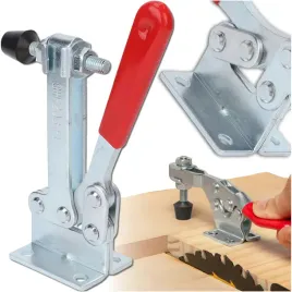 docisk-szybkomocujacy-zacisk-scisk-montazowy-poziomy-stolarski-poziom-150kg