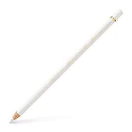 faber-castell-kredka-polychromos-101-biala