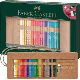 faber-castell-kredki-polychromos-30-kol-piornik