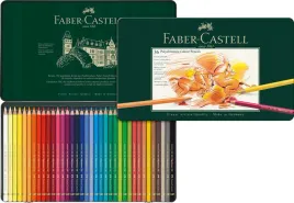 faber-castell-kredki-polychromos-36-kol-metalowe