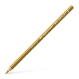 faber-castell-kredka-polychromos-268-green-gold