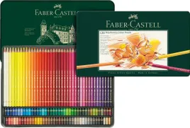 faber-castell-kredki-polychromos-120-kol-metalowe