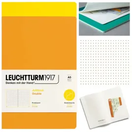 leuchtturm1917-notatnik-notes-a5-kropka-jottbook-bullet-journal-dwupak