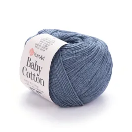 50g-yarnart-baby-cotton-na-amigurumi-denim-453