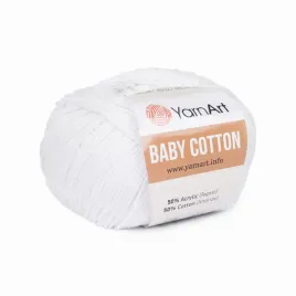 50g-yarnart-baby-cotton-na-amigurumi-biala-400