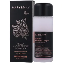 maryandmay-vegan-blackberry-complex-cream-essence-140ml-esencja-nawilzajaca