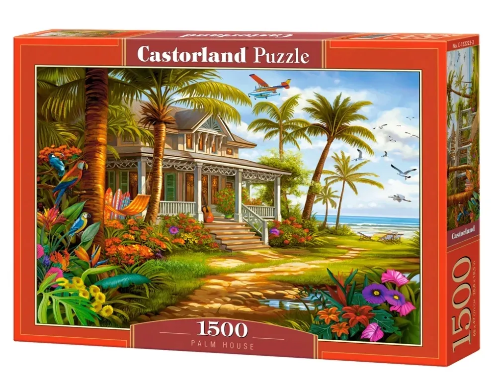 puzzle-1500-palm-house