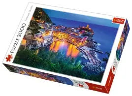 puzzle-2000-vernazza-o-zmroku-27086-trefl