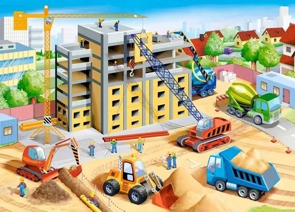 puzzle-60-big-construction-site-castor-stan-nowy