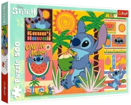 puzzle-500-wakacje-ze-stichem-37483-trefl