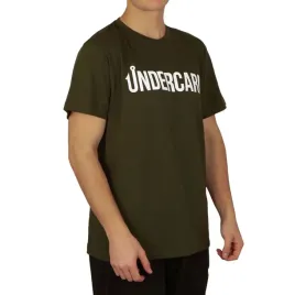undercarp-t-sirt-khaki-motyw-karp-roz-l