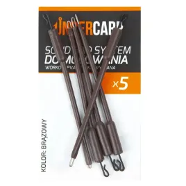 solid-bag-system-do-workow-pva-szybka-wymiana-brazowy-undercarp