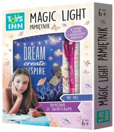 pamietnik-magic-light