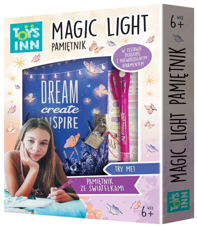 pamietnik-magic-light
