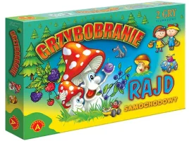 gra-planszowa-grzybobranie-rajd-samochodowy-2-gry-planszowe-rodzinna